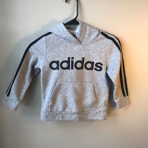 Children’s Adidas Size 5 Hoodie